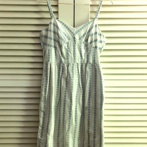 J. Crew Dress